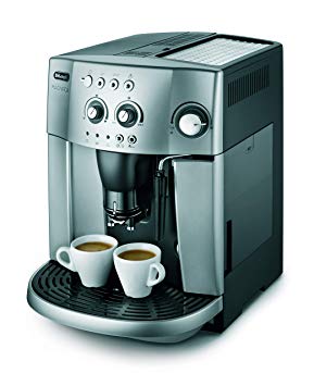 Delonghi Magnifica ESAM4200 the coffee machine guru